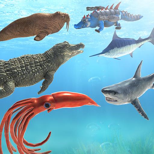 [Code] Sea Animal Kingdom: War Simulator latest code 11/2024