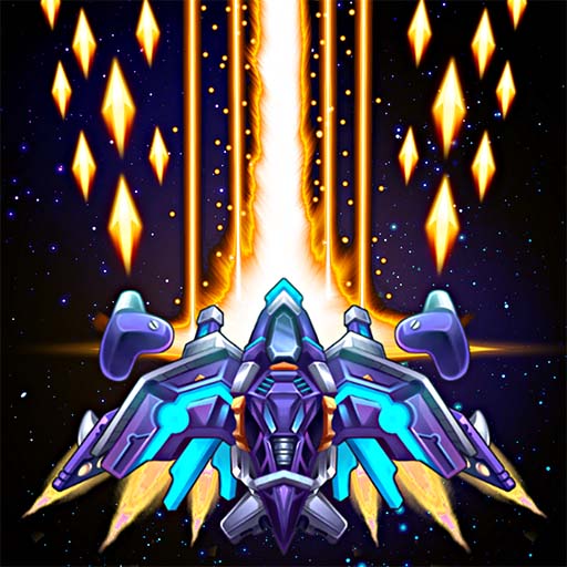 [Code] Sky Raptor: Space Shooter latest code 12/2025