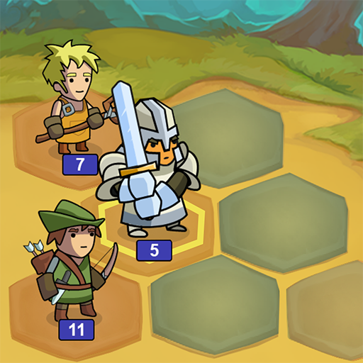 [Code] Braveland Heroes latest code 08/2025