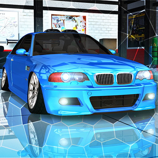 [Code] Car Parking 3D: Online Drift latest code 08/2025