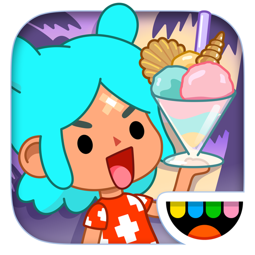 [Code] Toca Life World: Build stories latest code 08/2025