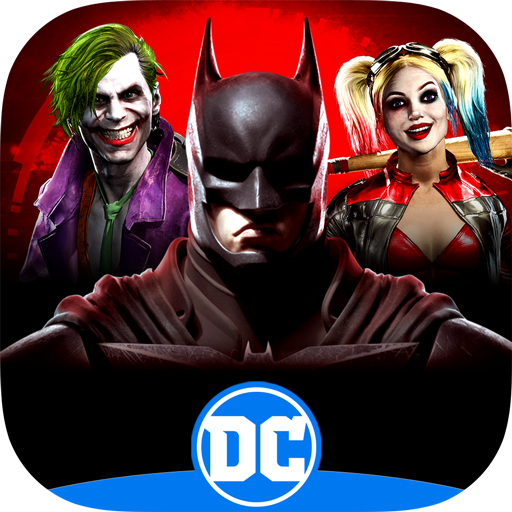 [Code] Injustice 2 latest code 08/2025