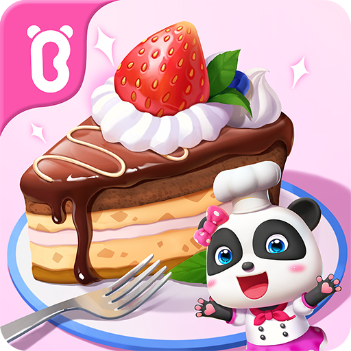 [Code] Little Panda’s Bakery Story latest code 08/2025