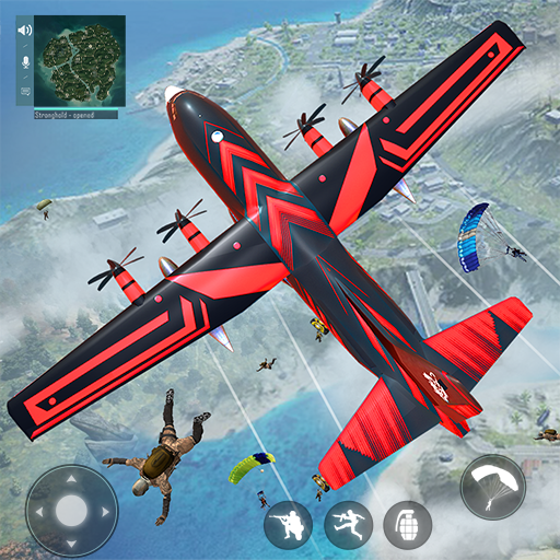 [Code] FPS Shooting Game 3D Gun Games latest code 12/2025