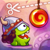 [Code] Cut the Rope: Time Travel latest code 03/2023