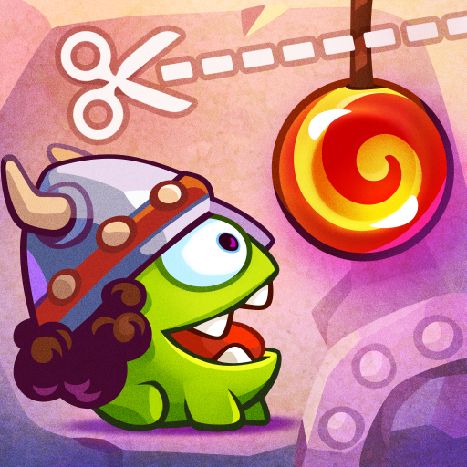 [Code] Cut the Rope: Time Travel latest code 08/2025