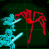 [Code] Stickman Neon Warriors: Spiders Battle latest code 09/2022
