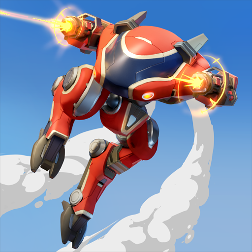 [Code] Mech Arena latest code 08/2025