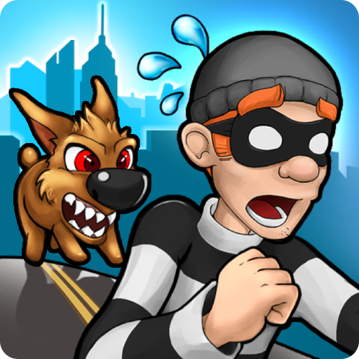 [Code] Robbery Bob – King of Sneak latest code 08/2025