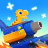 [Code] Dinosaur Math – Games for kids latest code 03/2023