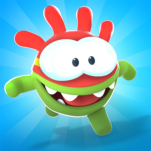 [Code] Om Nom: Run latest code 12/2025
