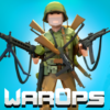 [Code] War Ops: WW2 Online Army Games latest code 10/2022