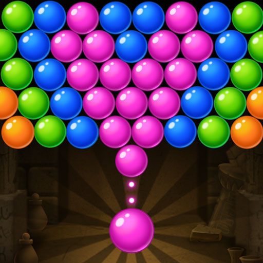 [Code] Bubble Pop Origin! Puzzle Game latest code 09/2025