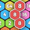 [Code] 2048 Hexagon-Number Merge Game latest code 01/2023