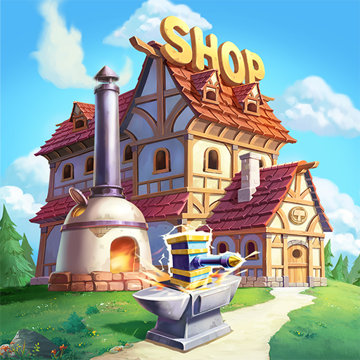 [Code] Shop Heroes Legends latest code 01/2026