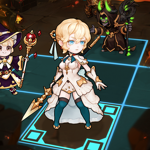 [Code] Dungeon Slayer SRPG latest code 08/2025