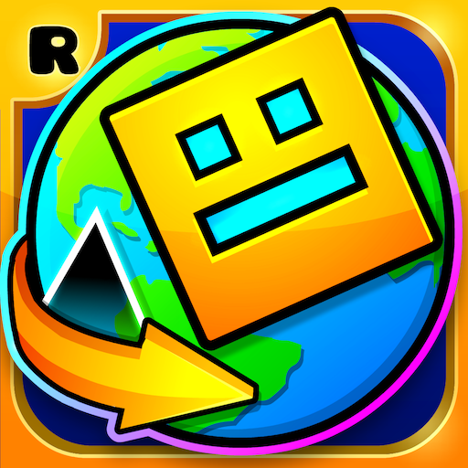 [Code] Geometry Dash World latest code 12/2025