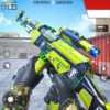 [Code] Gun Shooting Games – War Games latest code 10/2022