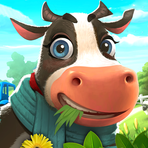 [Code] Dream Farm – Family Games latest code 11/2024