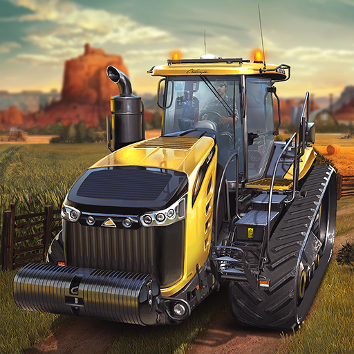 [Code] Farming Simulator 18 latest code 12/2025