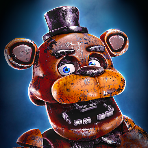 [Code] Five Nights at Freddy’s AR latest code 12/2025