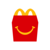 [Code] McDonald’s Happy Meal App – Asia latest code 01/2023
