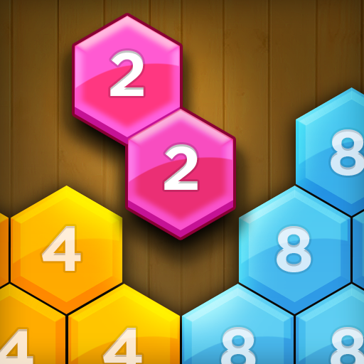 [Code] Hexa Block Puzzle – Merge Puzzle latest code 08/2025