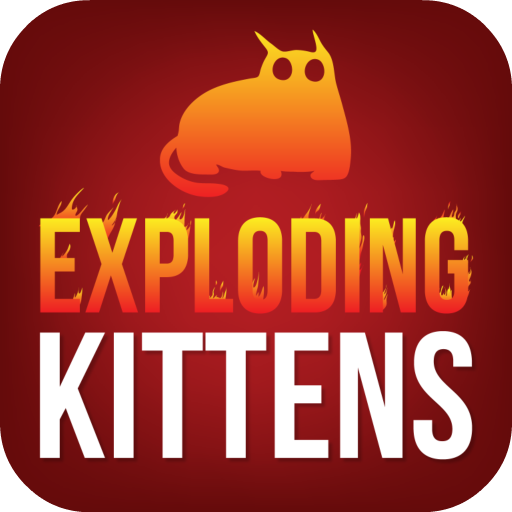 [Code] Exploding Kittens® – Official latest code 12/2025