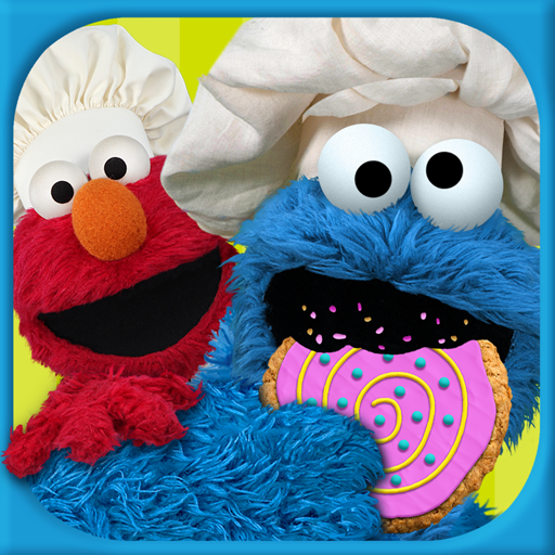 [Code] Sesame Street Alphabet Kitchen latest code 08/2025