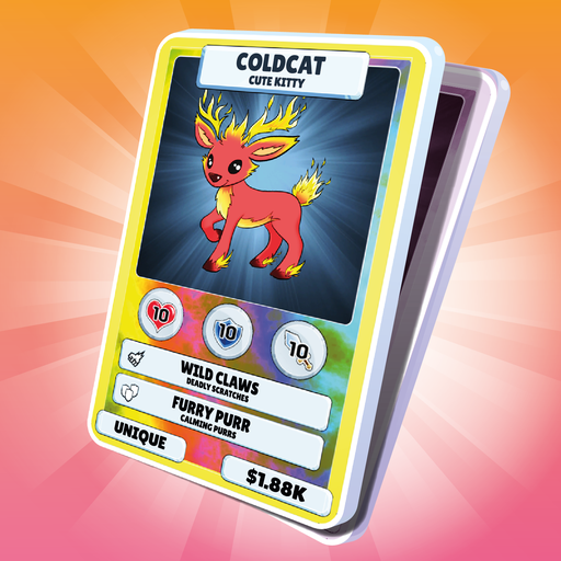 [Code] Hyper Cards: Trade & Collect latest code 09/2025