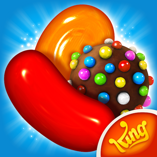 [Code] Candy Crush Saga latest code 11/2024