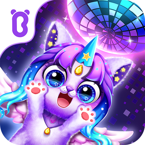 [Code] Little Panda’s Pet Cat World latest code 12/2025