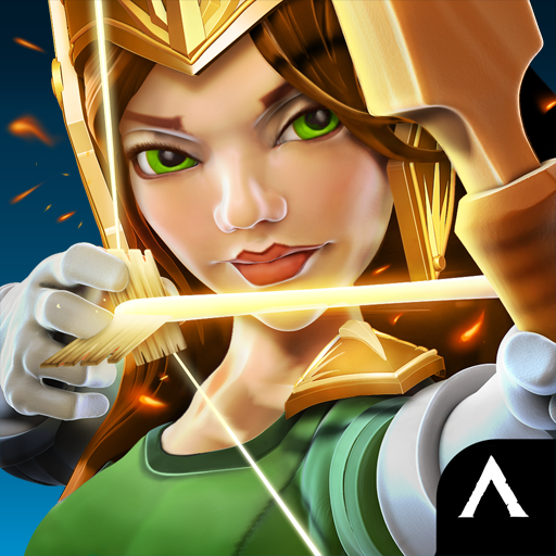 [Code] Arcane Legends MMO-Action RPG latest code 08/2025