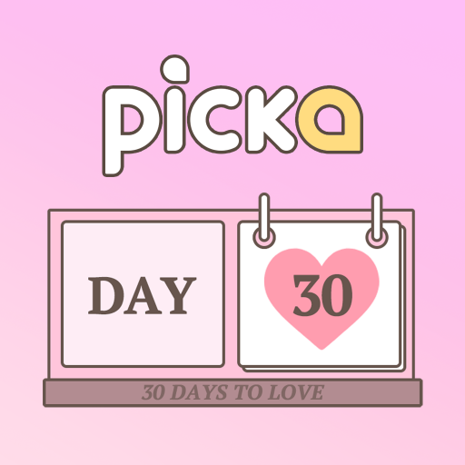 [Code] Picka : 30 Days to Love latest code 12/2025