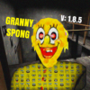 [Code] Horror Sponge Granny V1.8: The Scary Game Mod 2020 latest code 10/2022