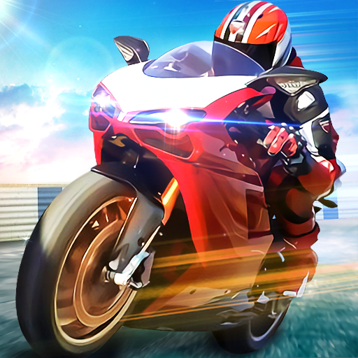 [Code] Street Moto: Speed Race latest code 08/2025