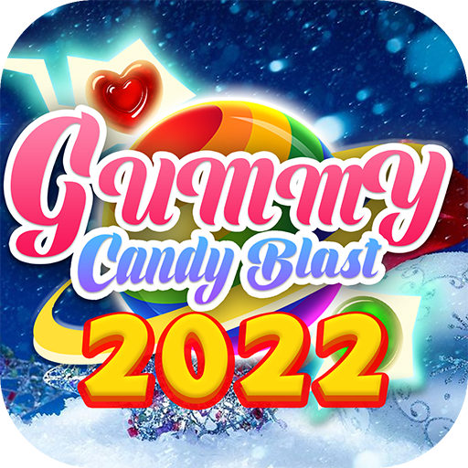 [Code] Gummy Candy Blast-Fun Match 3 latest code 11/2024