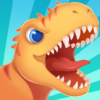 [Code] Jurassic Dig – Games for kids latest code 03/2023