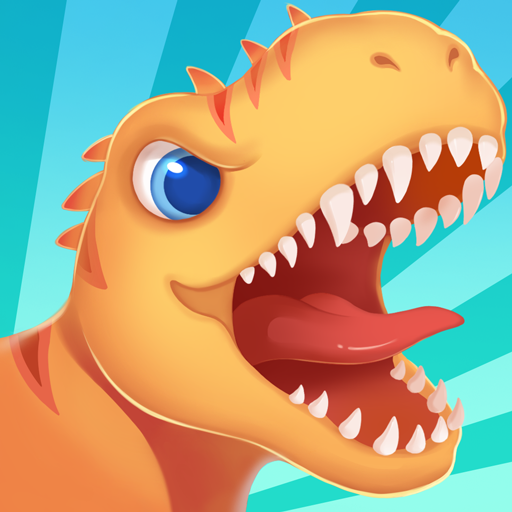 [Code] Jurassic Dig – Games for kids latest code 09/2025