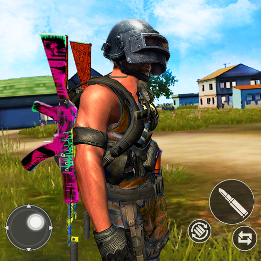 [Code] Gun Strike:Offline Shooting 3D latest code 08/2025