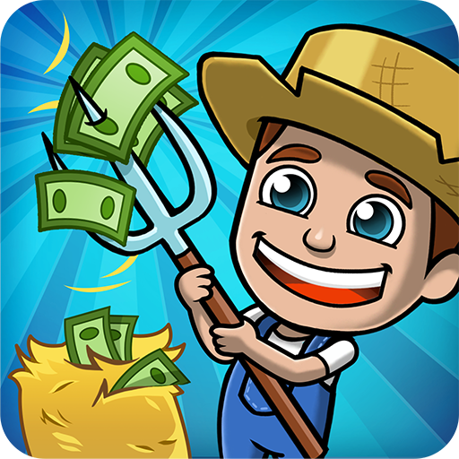 [Code] Idle Farm Tycoon – Merge Crops latest code 08/2025