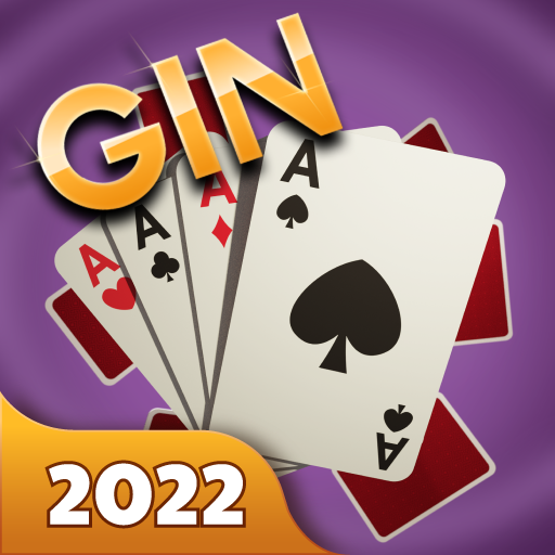 [Code] Gin Rummy – Offline Card Games latest code 08/2025
