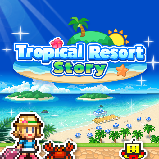 [Code] Tropical Resort Story latest code 11/2024