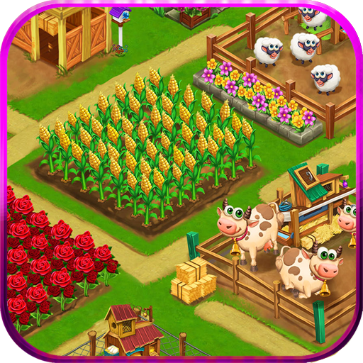 [Code] Farm Day Farming Offline Games latest code 11/2024