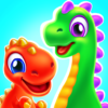 [Code] Dinosaur games for toddlers latest code 03/2023