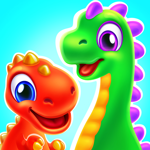 [Code] Dinosaur games for toddlers latest code 12/2025