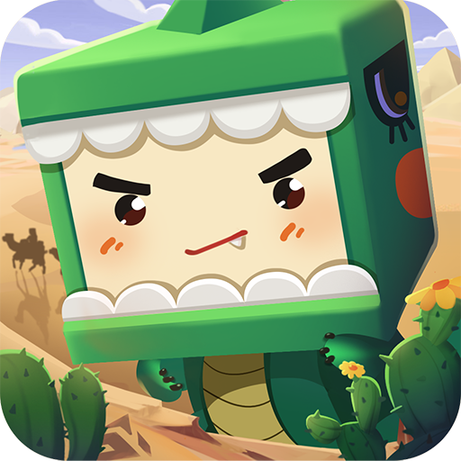 [Code] Mini World: CREATA latest code 08/2025