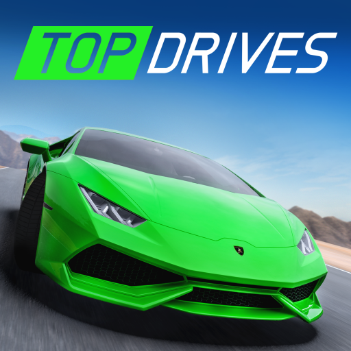 [Code] Top Drives – Car Cards Racing latest code 12/2025