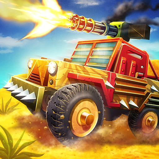 [Code] Zombie Offroad Safari latest code 01/2026