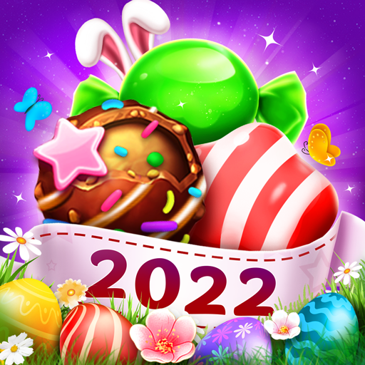 [Code] Candy Charming – Match 3 Games latest code 12/2025